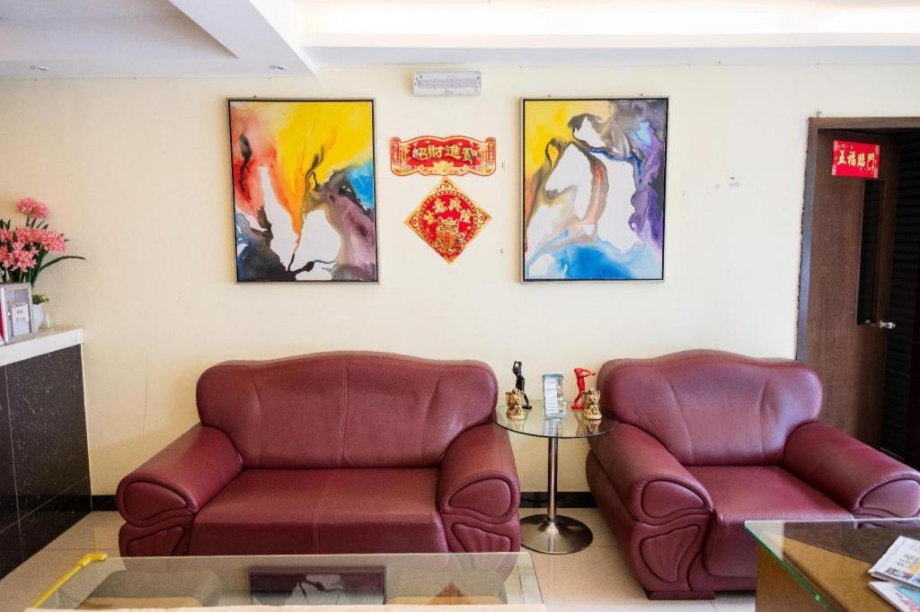 Hotel City Comfort Inn Puchong Extérieur photo