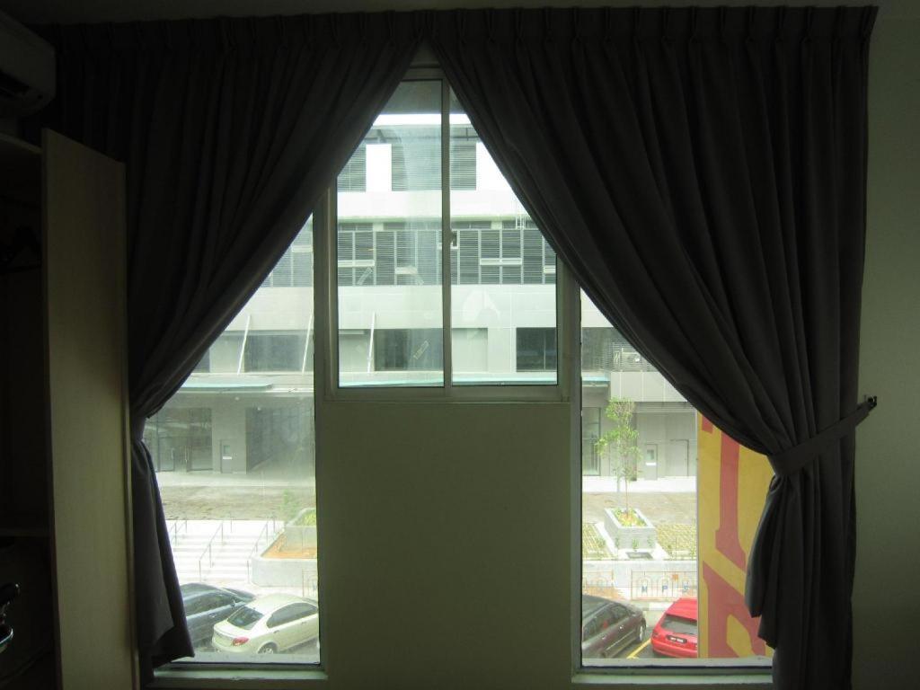 Hotel City Comfort Inn Puchong Extérieur photo