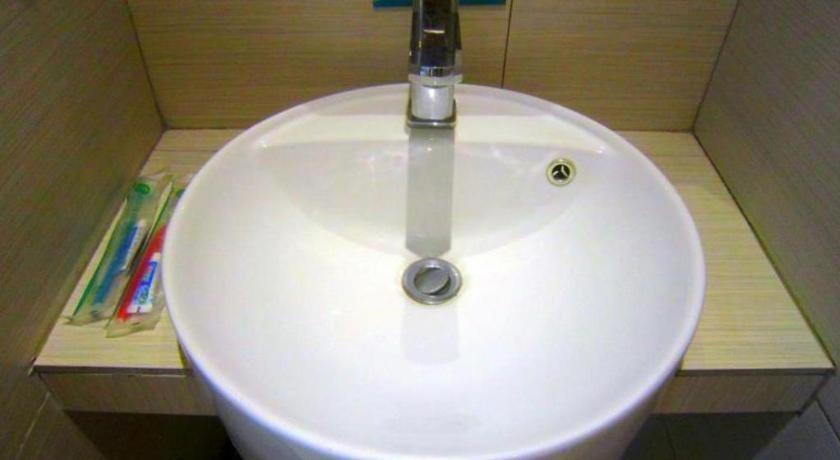 Hotel City Comfort Inn Puchong Extérieur photo
